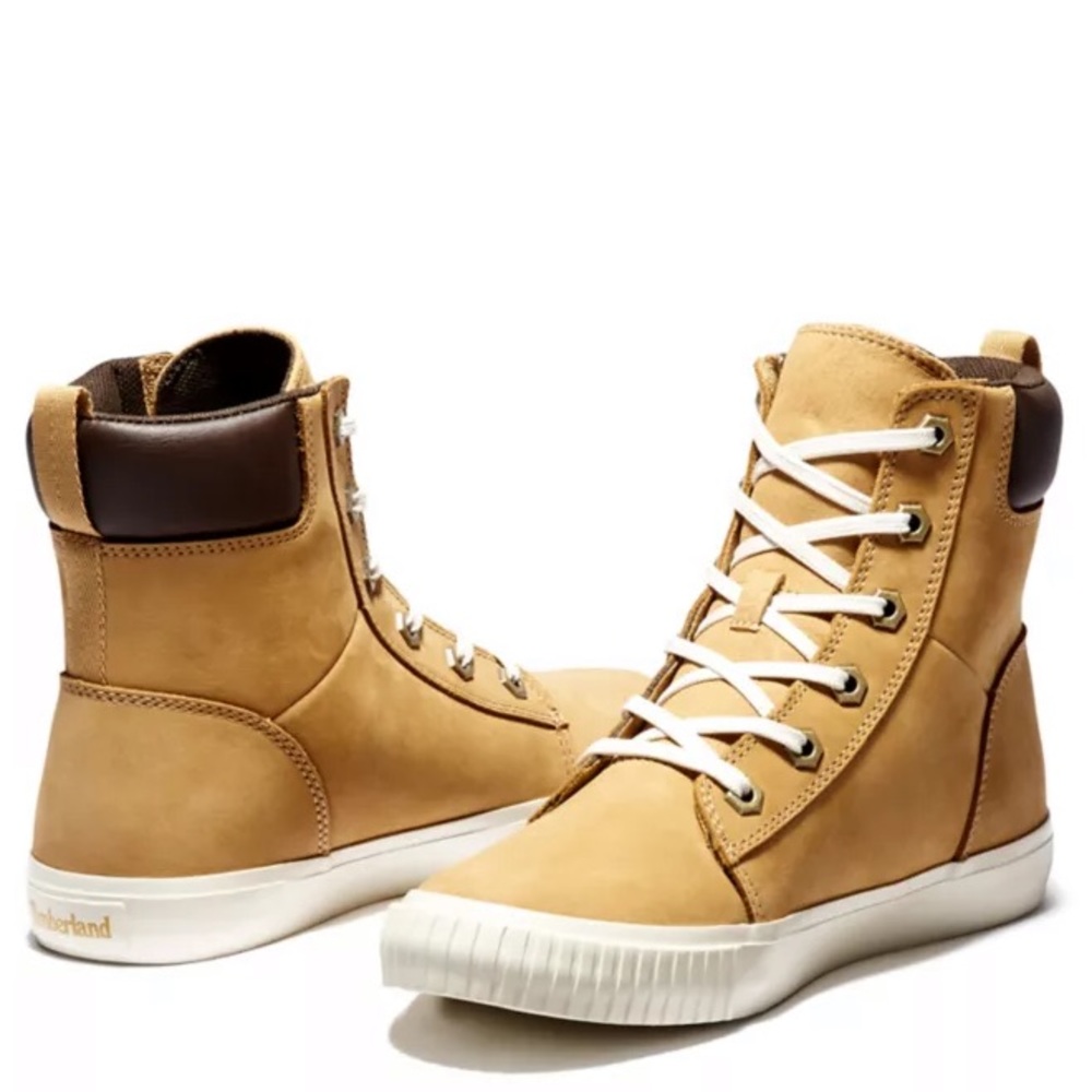Timberland Skyla Bay Boots